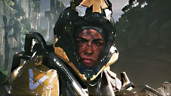 Tendrás que estar conectado para jugar Anthem