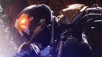 La demo de Anthem en el E3 corría en dos GTX 1080 Ti