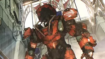 BioWare no descarta Anthem en nueva generación