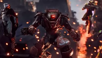 BioWare: los micropagos no son un problema