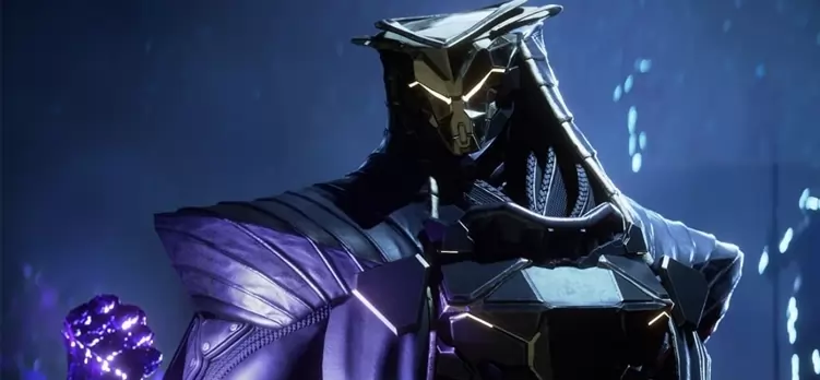 Imagen de Anthem Imagen de Anthem
