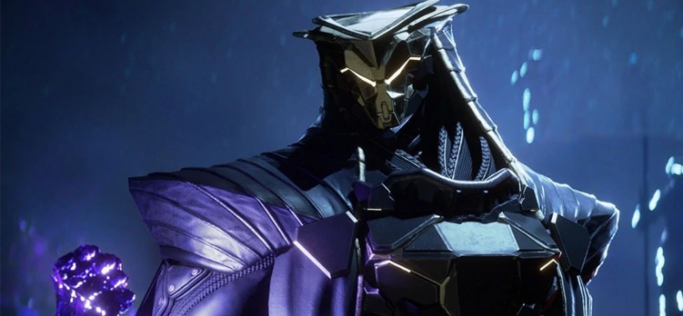 Imagen de Anthem Imagen de Anthem