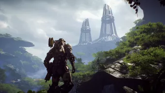 El director de Anthem deja BioWare tras la reciente cancelación de las actualizaciones del juego