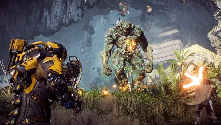 Anthem - PC