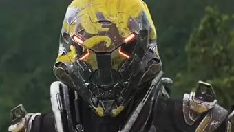 Esto es Conviction, el corto cinematográfico de Anthem