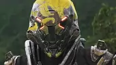 Esto es Conviction, el corto cinematográfico de Anthem