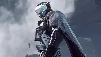 Cataclismo, la actualización de Anthem, se deja ver en un gameplay