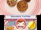 Cooking Mama Sweet Shop - Imagen 3DS