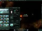 Stellaris Utopia - Pantalla
