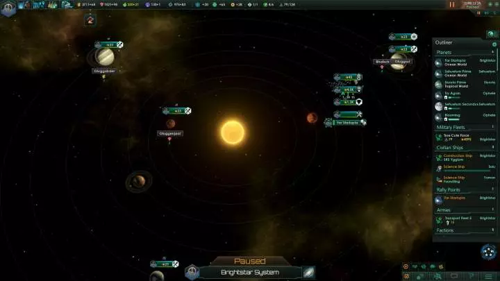 Stellaris Utopia - PC