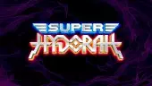 Super Hydorah: Greenlight Trailer