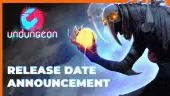 Viaja entre dimensiones con Undungeon, un RPG que fecha lanzamiento y estrena tráiler para PC y Xbox