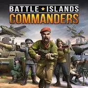 Battle Islands Commanders