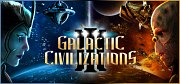Carátula de Galactic Civilizations III - Crusade - PC