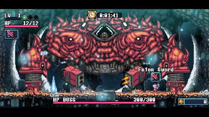 Xenon Valkyrie - PC