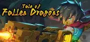 Tale of Fallen Dragons