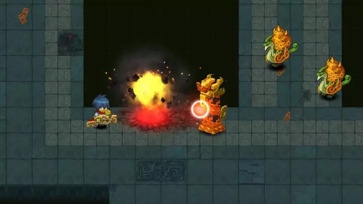 Tale of Fallen Dragons