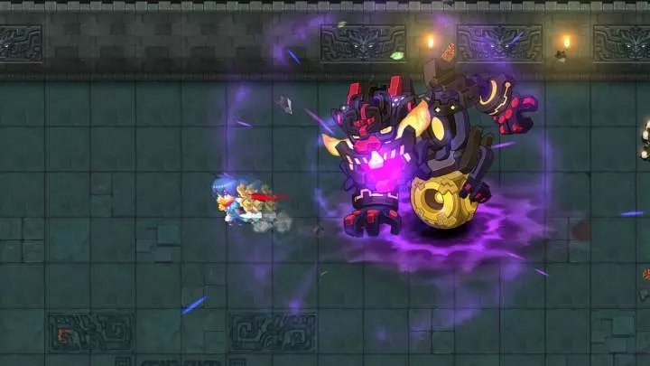 Tale of Fallen Dragons