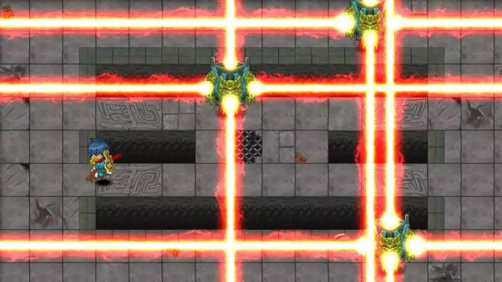 Tale of Fallen Dragons