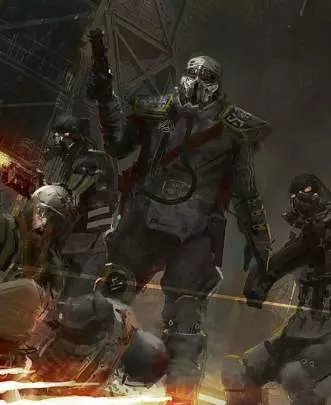 Killzone 2