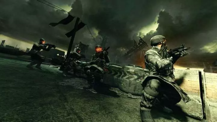Killzone 2