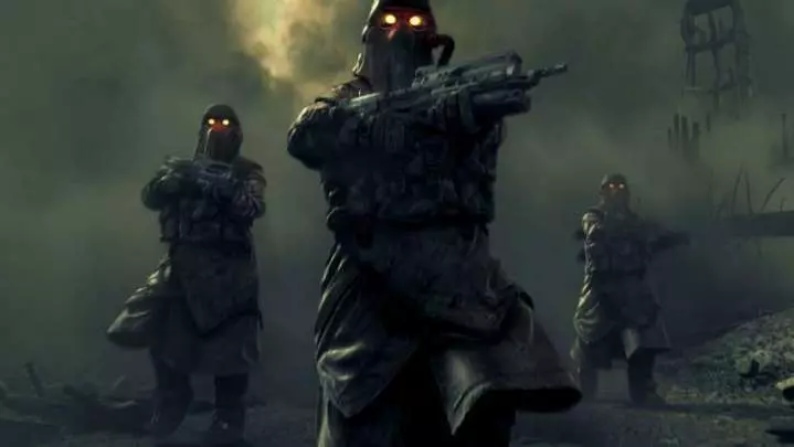 Killzone 2