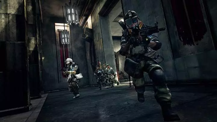 Killzone 2