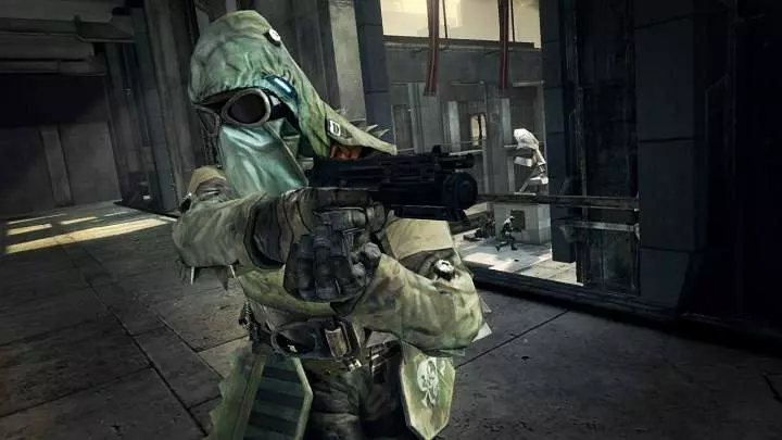 Killzone 2