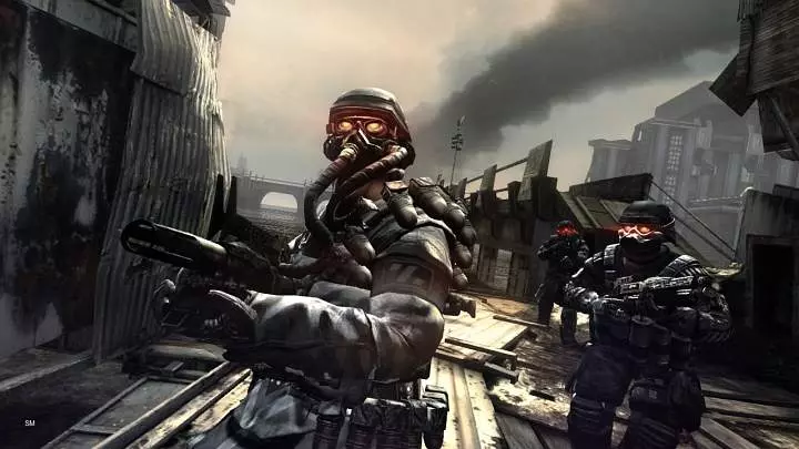 Killzone 2