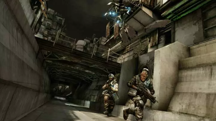 Killzone 2