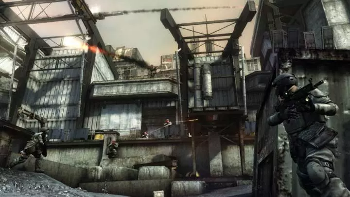 Killzone 2 - PS3