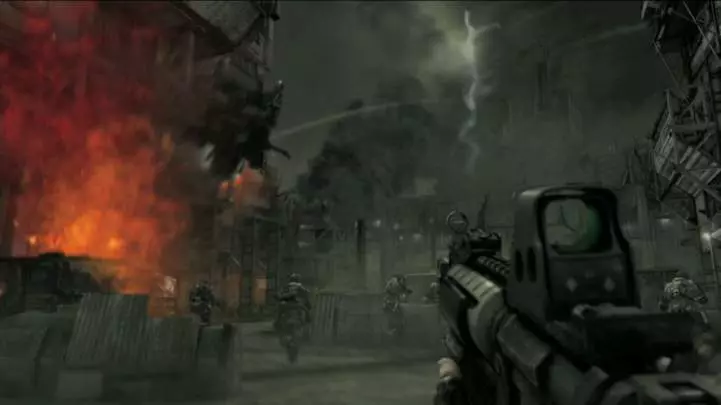 Killzone 2