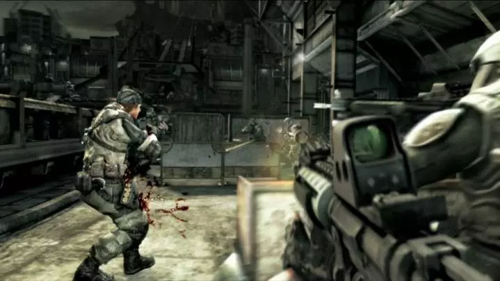 Killzone 2