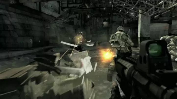 Killzone 2 - PS3