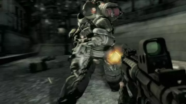 Killzone 2