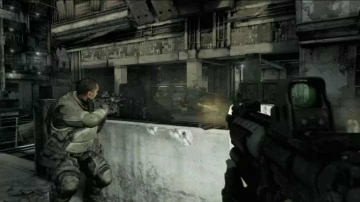 Killzone 2