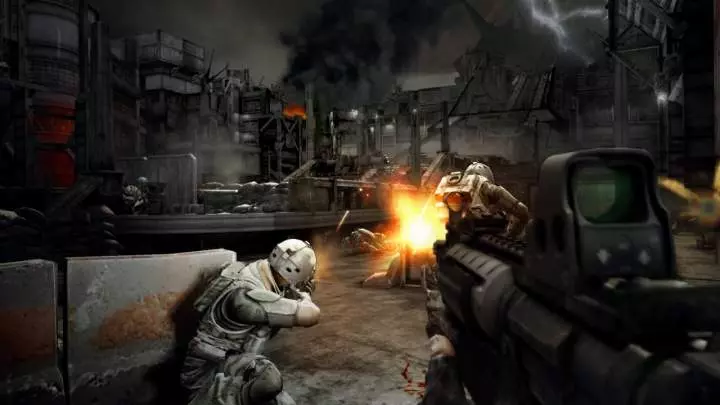 Killzone 2 - PS3