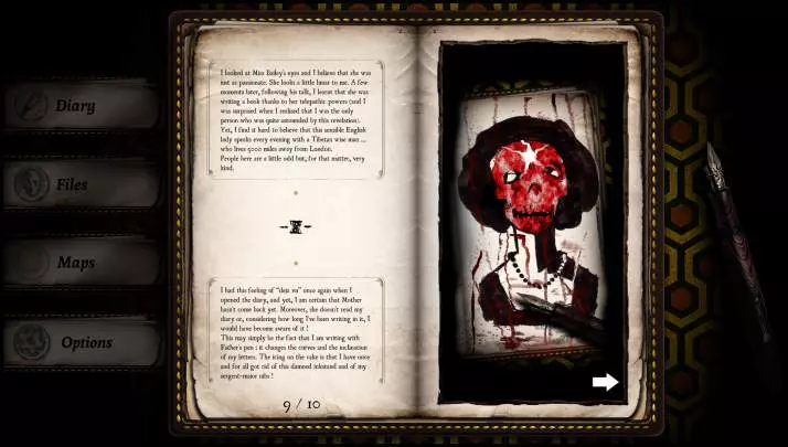 Kult of Ktulu Olympic - PC