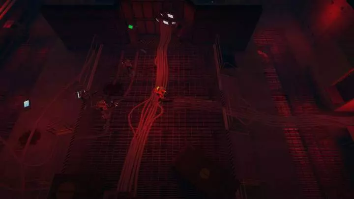 Alien Swarm: Reactive Drop