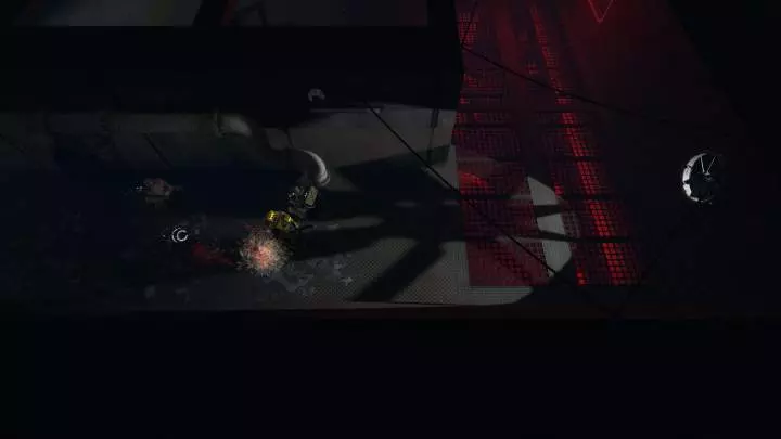 Alien Swarm: Reactive Drop