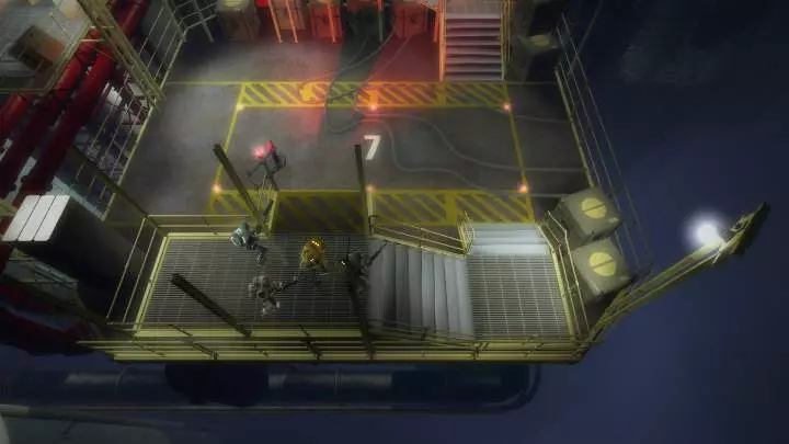 Alien Swarm Reactive Drop - PC