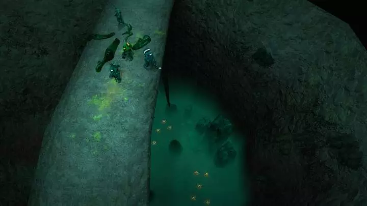 Alien Swarm: Reactive Drop