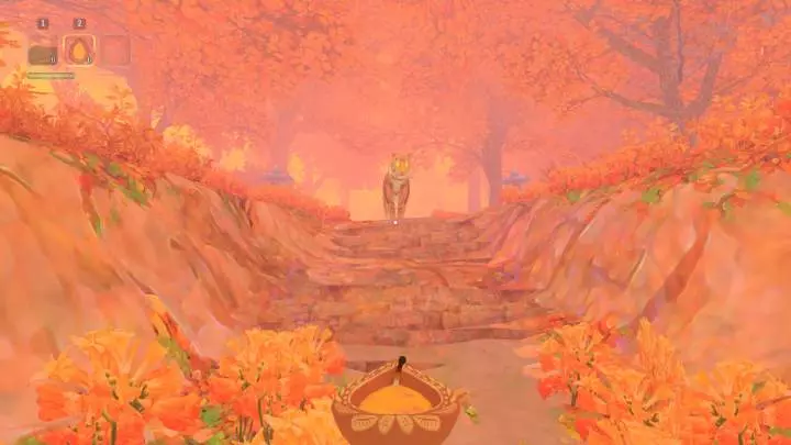 The Wild Eternal - PC