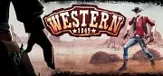 Carátula de Western 1849 Reloaded - Mac