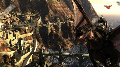 Lair PS3