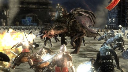 Lair PS3