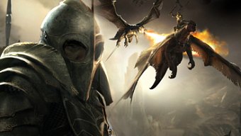 Lair: Avance