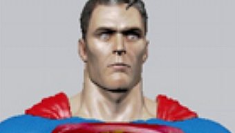 Los creadores de Lair estaban trabajando en un juego sobre Superman