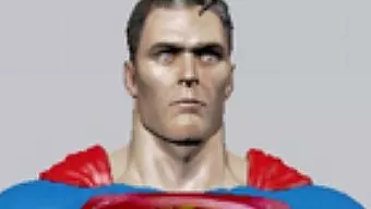 Los creadores de Lair estaban trabajando en un juego sobre Superman