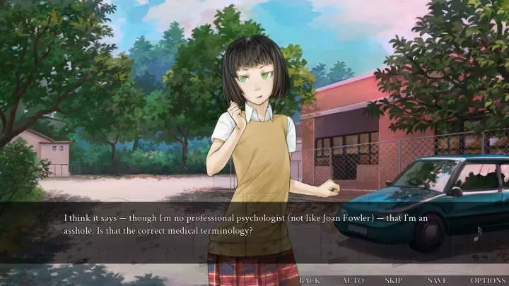 Sweetest Monster - PC